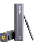 Fanttik X5 Max Precision Screwdriver Set 50-IN-1 Magnetic Bit New. Fixed Price $49.97.
