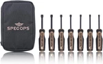 Tools 7 Piece Nut Set, Includes Metric Drivers, Cr-v Heat-treated. Fixed Price $84.31.