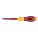 Wiha Insulated Pozidriv Screwdriver #2 Round 084705324029. Fixed Price $25.73.