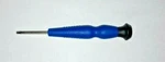 TS10 5 Point Star Tamper Resistant Security Screwdriver. Fixed Price $7.99.
