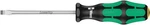 Wera 05110105001 Kraftform Plus 334 Slotted Screwdriver, Without Lasertip, 12.... Fixed Price $35.41.