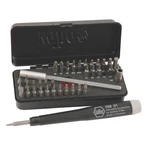 Wiha 75980 Multi-bit Screwdriver, Numbits 37 55EU18. Fixed Price $80.49.