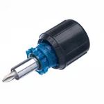 Ideal 35-945 Stubby 6-IN-1 Multi-bit Driver. Fixed Price $18.34.