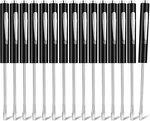 20 Pcs Pocket Flat Head Screwdriver Set Small Magnetic Bulk. Fixed Price $34.92.