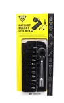 Topeak Ratchet Rocket Lite Ntx+, 19 Functions. Fixed Price $96.95.