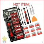 Wirehard 62 1 Precision Screwdriver Set Magnetic Repair Tool Kit With Triwing. Fixed Price $20.86.