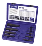 Williams EXS-10 Screw Extractor Set, 10-PIECE, Black, Free Shipping. Fixed Price $154.80.