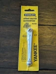 Stanley Yankee Offset Ratchet Screwdriver Open Box #68-400. Fixed Price $29.95.