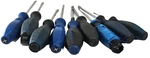 Park Tool Screwdrivers Job Lot Flat & Phillips Mixed Sizes Workshop Used. Fixed Price $33.55.