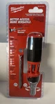 Milwaukee Tool 48-22-2322 9-IN-1 Square Ratcheting Multi-bit New. Fixed Price $20.95.