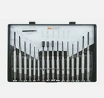 Tacklife 16 Pc. Precision Screwdriver Set - HPSD1A. Fixed Price $19.99.