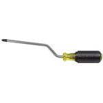 Klein Tools 682-6 General Purpose Phillips Screwdriver No Round. Fixed Price $14.95.