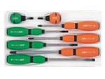 Ktc Soft Driver Set Penetration Type 8-PIECE TD2798 Japan. Fixed Price $95.88.