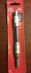 Ace 6" Flexible Magnetic Bit Holder #2060424 Universal Quick Change 1/4" Shank. Fixed Price $6.35.