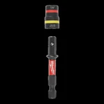 Milwaukee Tool 49-66-4742 Nut Driver 5/16IN X 2-1/4IN 2IN1. Fixed Price $8.99.