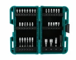 New Makita E-01666 Impact Xps Bit Set 35 Pc.. Fixed Price $17.99.