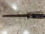 Enderes Tools Hexagon Shank Philips Screwdriver Hard Plastic Handle Usa 10" Long. Fixed Price $7.50.