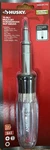 Husky 132360019 15-IN-1 Screwdriver/nut. Fixed Price $29.95.