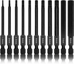 01148A Hex Allen Power Set, 11-PIECE Metric Sizes Bit,. Fixed Price $19.99.
