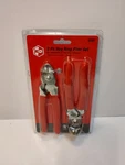 Kd Tools Pc. Hog Ring Pliers Set 3702. Fixed Price $30.36.