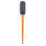 Ideal 35-9693 Insulated Screwdriver #2 Round. Fixed Price $14.19.