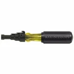 Klein 85191 Conduit Fitting And Reaming Screwdriver. Fixed Price $39.33.