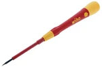Wiha 32002 Insulated Picofinish Precision Slotted Screwdriver 2.5MM X 60MM. Fixed Price $15.39.