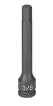 Grey Pneumatic GRE29226F 1/2" 11/16" Hex Driver Length. Fixed Price $40.31.