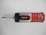 Milwaukee 48-22-2851 #1 Square, 3" Cushion-grip Screwdriver. Fixed Price $14.00.