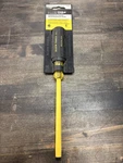 Klein Tools 620-6 General Purpose Slotted Screwdriver 5/16 Round (CP3016005). Fixed Price $24.99.