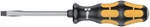 Wera 018264, 932 Screwdriver For Slotted Screws, X 5.5 100 Mm. Fixed Price $15.83.