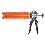 Aes Industries 76005 Caulking Gun With Rotating Barrel, Manual. Fixed Price $28.60.
