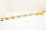 Snap On SSDP162 No. X 16" Yellow Hard Handle Phillips Head Screwdriver Usa. Fixed Price $52.99.