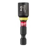 Milwaukee 49-66-4503 Shockwave Impact Duty 5/16" Magnetic Nut Driver. Fixed Price $9.95.