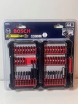 Bosch Pc. Impact Tough Screwdriving Custom Case System Set Item # SDMS44. Fixed Price $29.97.