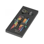 Wera 05150140001 9740 Foam Insert L-key Set 1, 20 Pieces. Fixed Price $194.99.