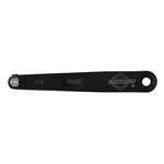 Mayhew 1/4" Slotted Low-profile Screwdriver (16990). Fixed Price $18.90.