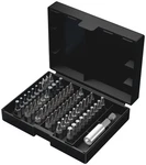 Wera Tools Bit-safe Universal 3 Assortment 61PC. Fixed Price $57.99.