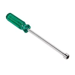 Klein Tools KLES116 Individual Nut DRIVER-6-INCH-SHANK, 11/32-INCH. Fixed Price $30.94.