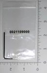 Fender Guitar 1/16" Short Arm American Standard Hex Allen Key Wrench 0021109000. Fixed Price $12.95.
