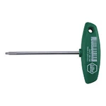 Wiha Tools 817-36415 T15X100MM T-handle Torxwrench. Fixed Price $27.81.