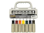 Husky Piece Nut Driver Set 165 497 - 8 10 11 Mm. Fixed Price $24.95.