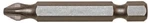 Alfa Tools HSB26115C #2 1-15/16" 1/4" Hex Phillips Acr Bit 2-PER Card. Fixed Price $9.68.