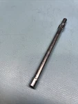 Xcelite 996 Interchangeable Nut Driver Blade 3/16 Hex. Fixed Price $9.99.
