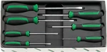 Stahlwille Screwdriver Set Drall 96469115 With Psc. 4691/7. Fixed Price $73.54.