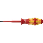 Wera 05006466001 165IS Pz/s #2 X 100 Mm Vde-insulated Screwdriver. Fixed Price $18.99.