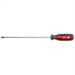 Milwaukee MT213 Tool 3/16" Cabinet 8" Cushion Grip Screwdriver (usa). Fixed Price $26.67.