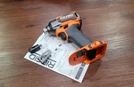 Ridgid R862311 18V Brushless Speed Impact Driver Tool Only. Fixed Price $84.99.