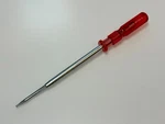 New Quick-wedge Usa 1736 Flat Blade Holding Screwdriver 3/16 X (nos). Fixed Price $39.99.