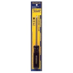 Eazypower 79743 Tamper Resistant Spanner Screwdriver #10 Round. Fixed Price $12.95.